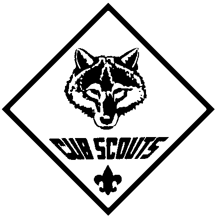 Cub Scout Emblem