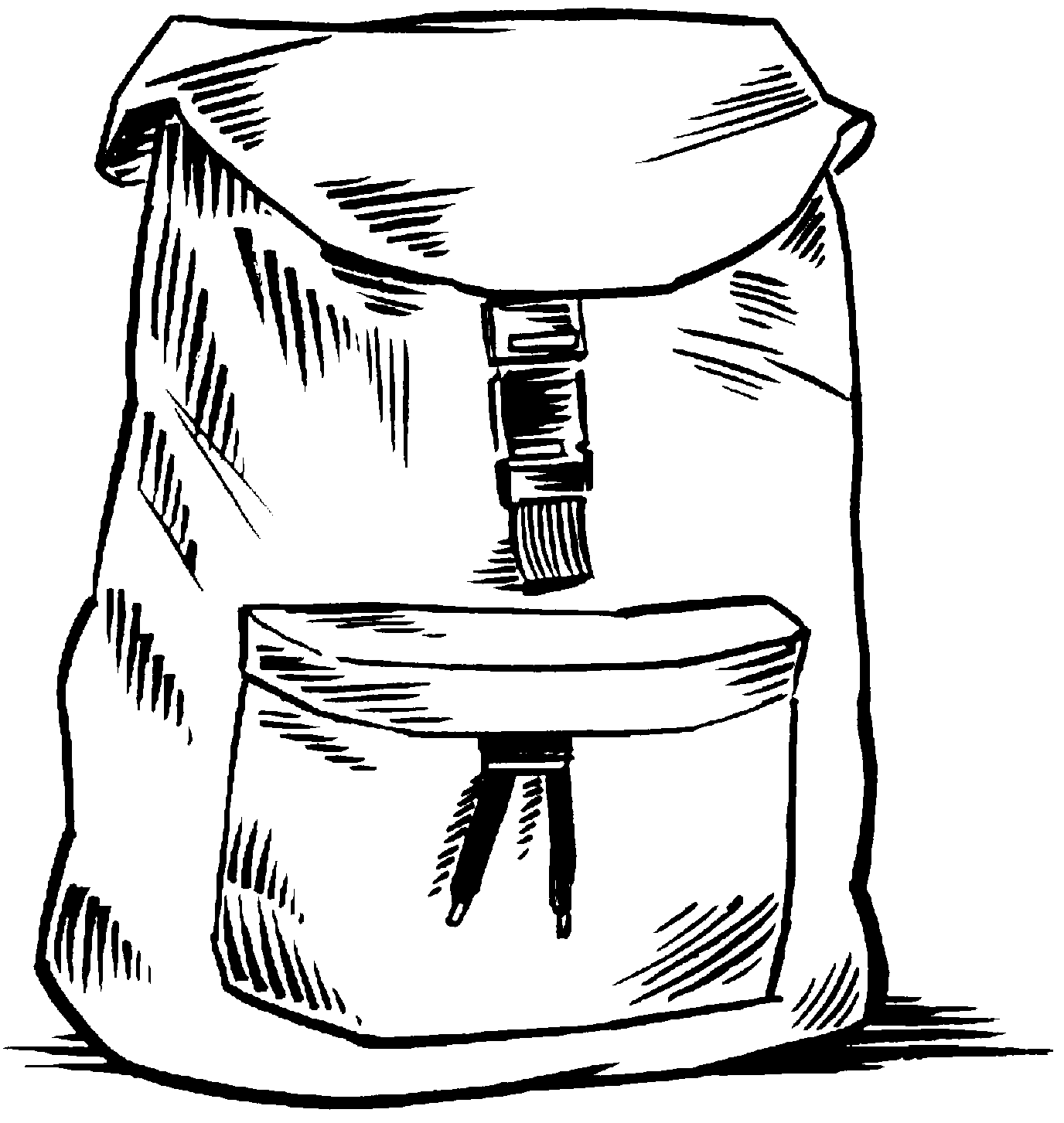 Backpack